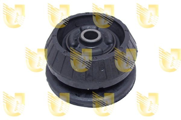 UNIGOM Fjäderbenslagring 391650 391650 UNIGOM Fjäderbensfäste Mercedes-Benz