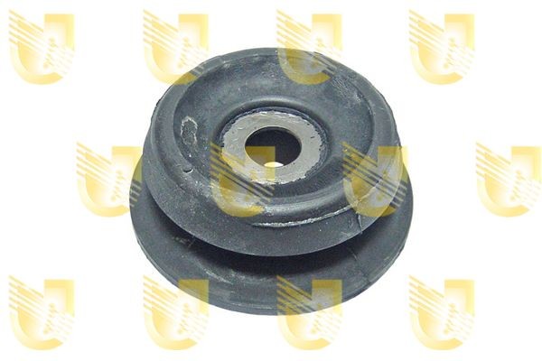 UNIGOM Fjäderbenslagring 391660 MERCEDES-BENZ topplagring UNIGOM 391660