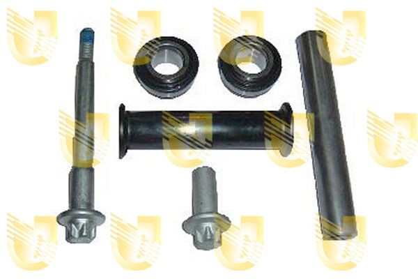 UNIGOM Kit de remise en état, bras de liaison 391692K 391692K UNIGOM Kit de triangle de suspension Seat pas cher