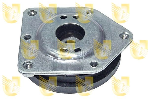 UNIGOM Fjäderbenslagring 391694 MERCEDES-BENZ fjäderbenslagring UNIGOM 391694