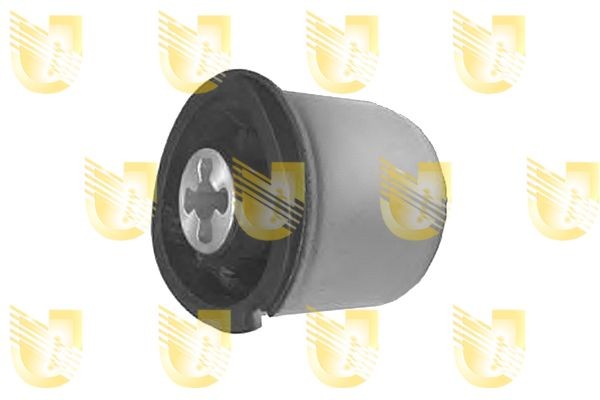 UNIGOM Achteras rubber 391798 Subframe rubbers UNIGOM SCÉNIC 391798 goedkoop