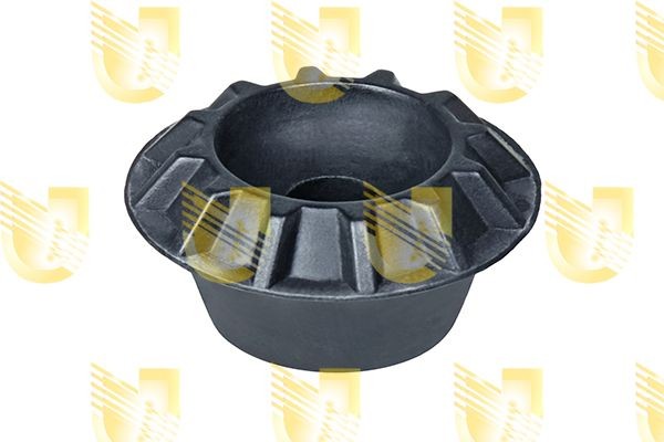 UNIGOM Douille, amortisseur 391820 UNIGOM 391820 d'origine Support amortisseur Golf II 3/5 portes (19E, 1G1) coût