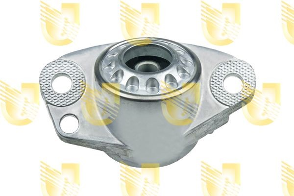 UNIGOM Lożisko prużnej vzpery 391882 Ložisko tlmiča UNIGOM Volkswagen CADDY 391882