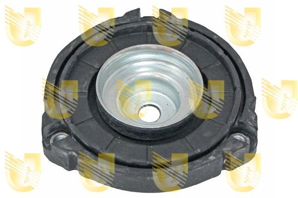 UNIGOM Veerpootlager 391898 Volkswagen TIGUAN Schokdemper lager UNIGOM 391898