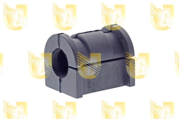 UNIGOM Lagerbus, stabilisator 391911 391911 UNIGOM Stabilisator rubbers Audi goedkoop