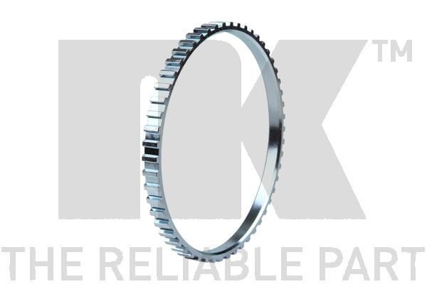 NK Sensorring, ABS 391954 ABS ring NK RITMO 391954 billige