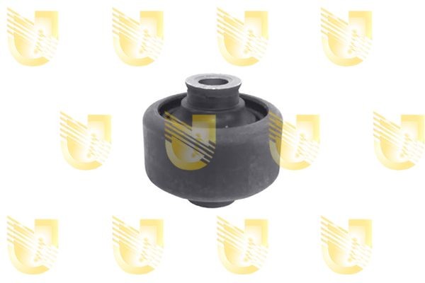 UNIGOM Suspension, bras de liaison 391970 Silent bloc triangle de suspension UNIGOM JUKE 391970 pas cher