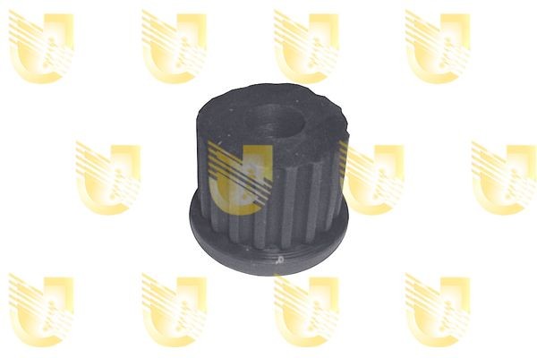 Supporto, Molla a balestra UNIGOM 391992 UNIGOM 391992 Balestre Nissan VANETTE 1999
