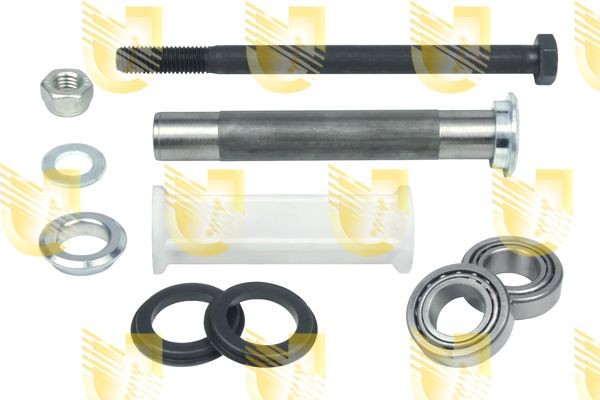 UNIGOM Reparatieset, Stuur 392048K 392048K UNIGOM Wielophanging rep set Seat goedkoop