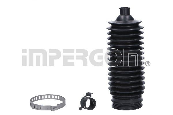 ORIGINAL IMPERIUM Putekļusargu komplekts, Stūres iekārta 39205A ORIGINAL IMPERIUM 39205A Stūres iekārtas putekļu aizsargs Honda Accord 7 Tourer cena