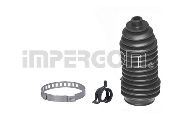 ORIGINAL IMPERIUM Σετ φούσκες, τιμόνι 39217 ORIGINAL IMPERIUM 39217 Φουσκα κρεμαγιερας Honda Civic Aerodeck γνήσια τιμες