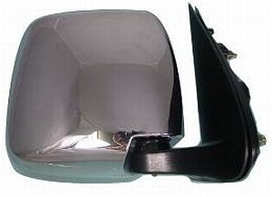 ABAKUS Backspegel 3922M04 ABAKUS 3922M04 sidospegel Hiace Minibuss (H100, H200) pris