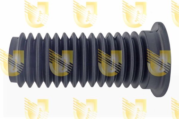 UNIGOM Beschermkap / Ashoes, schokbreker 392422 392422 Stofhoes schokbreker & aanslagrubber FORD TRANSIT CUSTOM UNIGOM