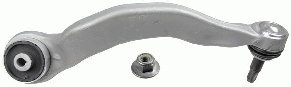 Bærearm LEMFÖRDER 39248 01 LEMFÖRDER 39248 01 Bærebru BMW 7-serie 2017