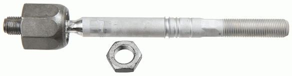 LEMFÖRDER Sisemine rooliots, roolivarras 39252 01 LEMFÖRDER 39252 01 Sisemine rooliots Audi A4 B9 Allroad odava hinnaga