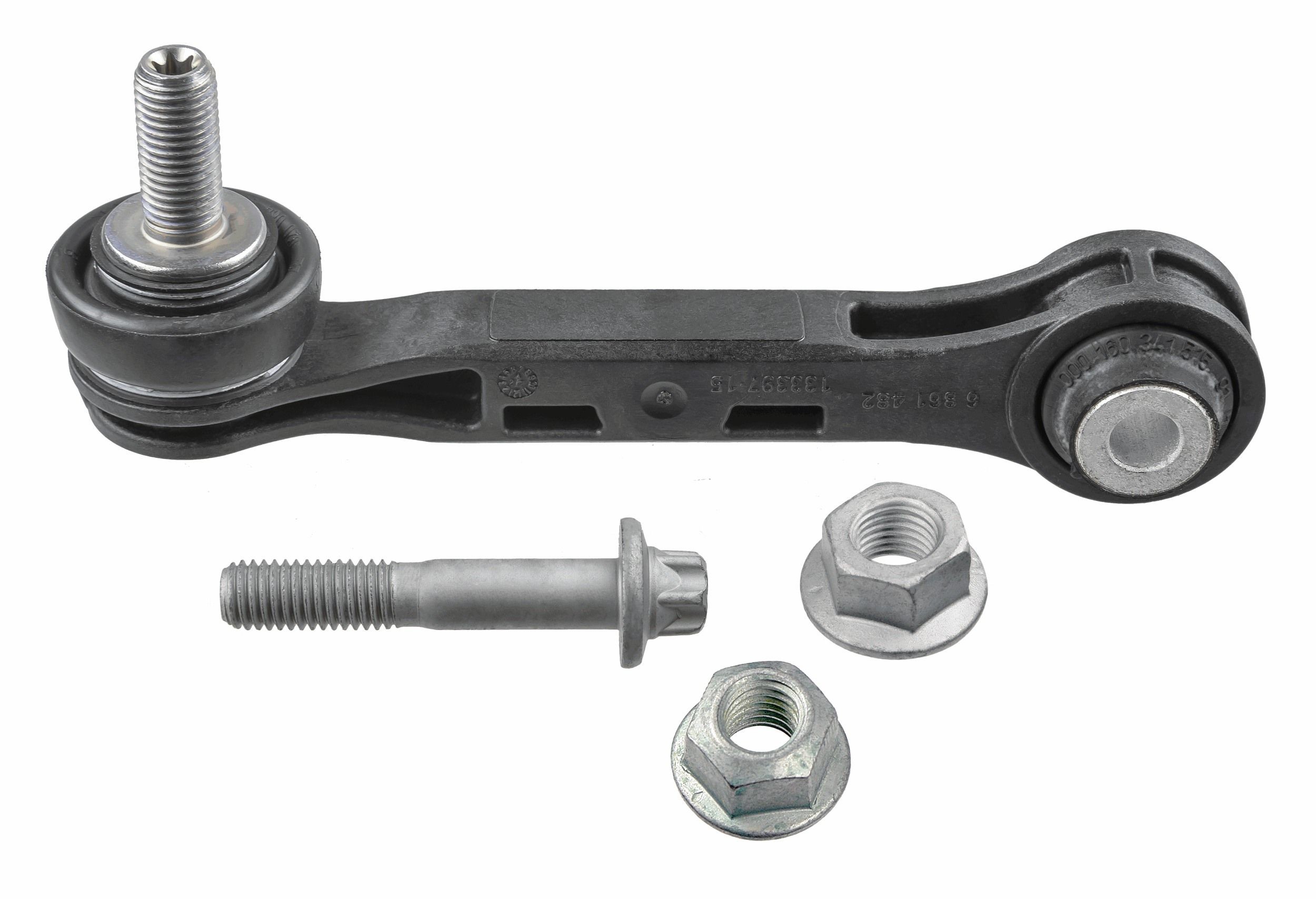 Stabilisatorstag LEMFÖRDER 39255 01 LEMFÖRDER 39255 01 Pendelstag BMW 7-serie 2022