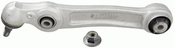 Draagarm LEMFÖRDER 39256 01 LEMFÖRDER 39256 01 Draagarmen BMW 6-serie 2020