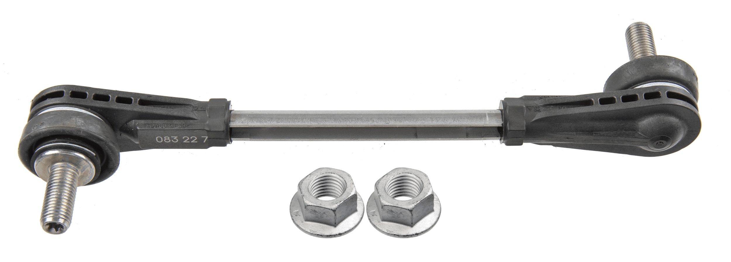 LEMFÖRDER Stabilisatorstang 39258 01 LEMFÖRDER 39258 01 Stabilisatorstang BMW G31 aan een voordelige prijs