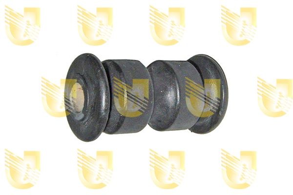 UNIGOM Bøsning, Fjederøje 392706 Bladfjeder UNIGOM Seat MARBELLA 392706