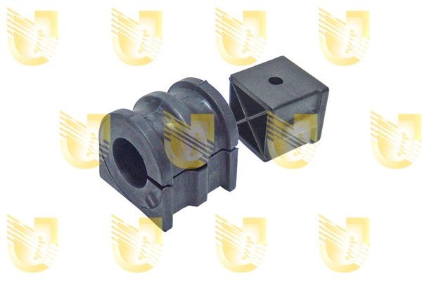 UNIGOM Lagerbus, stabilisator 392734 392734 UNIGOM Stabilisator rubbers Renault goedkoop