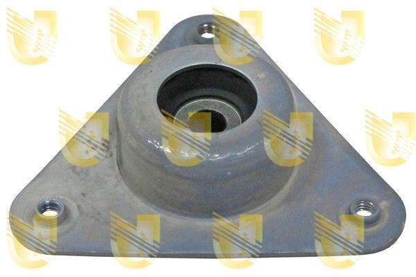 UNIGOM Veerpootlager 392735 Renault SCÉNIC Steunlager UNIGOM 392735