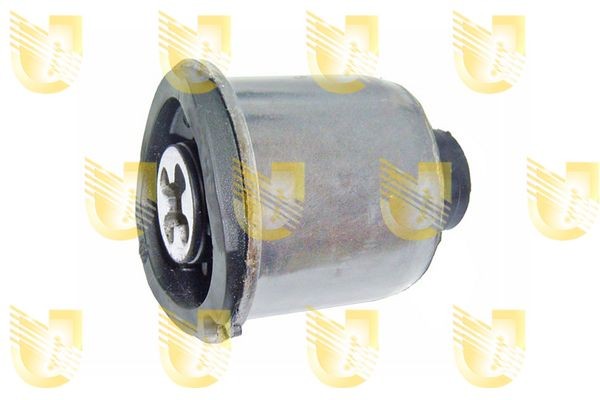UNIGOM Achteras rubber 392749 392749 Achteras rubber RENAULT SCÉNIC UNIGOM