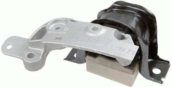 LEMFÖRDER Suporte, motor 39275 01 39275 01 Suporte de motor RENAULT MASTER LEMFÖRDER