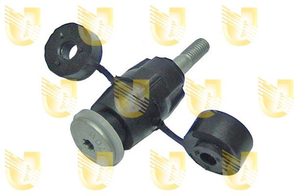 UNIGOM Reparatieset, stabilisatorkoppelstang 392755 UNIGOM 392755 Stabilisator rubbers Renault Logan Station Wagon prijs