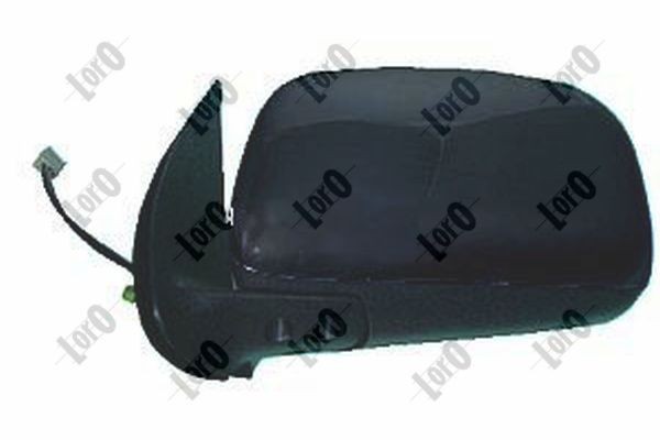 ABAKUS Backspegel 3928M05 3928M05 ABAKUS sidobackspegel TOYOTA 4 RUNNER