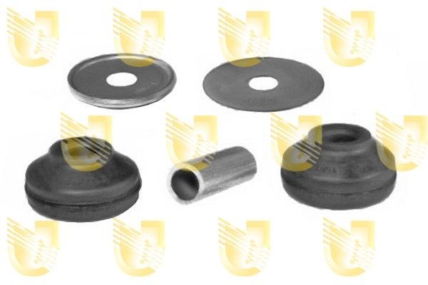 UNIGOM Boccola, Ammortizzatore 392910 UNIGOM 392910 Staffa ammortizzatore Accord V Sedan (CE, CF) originale prezzo