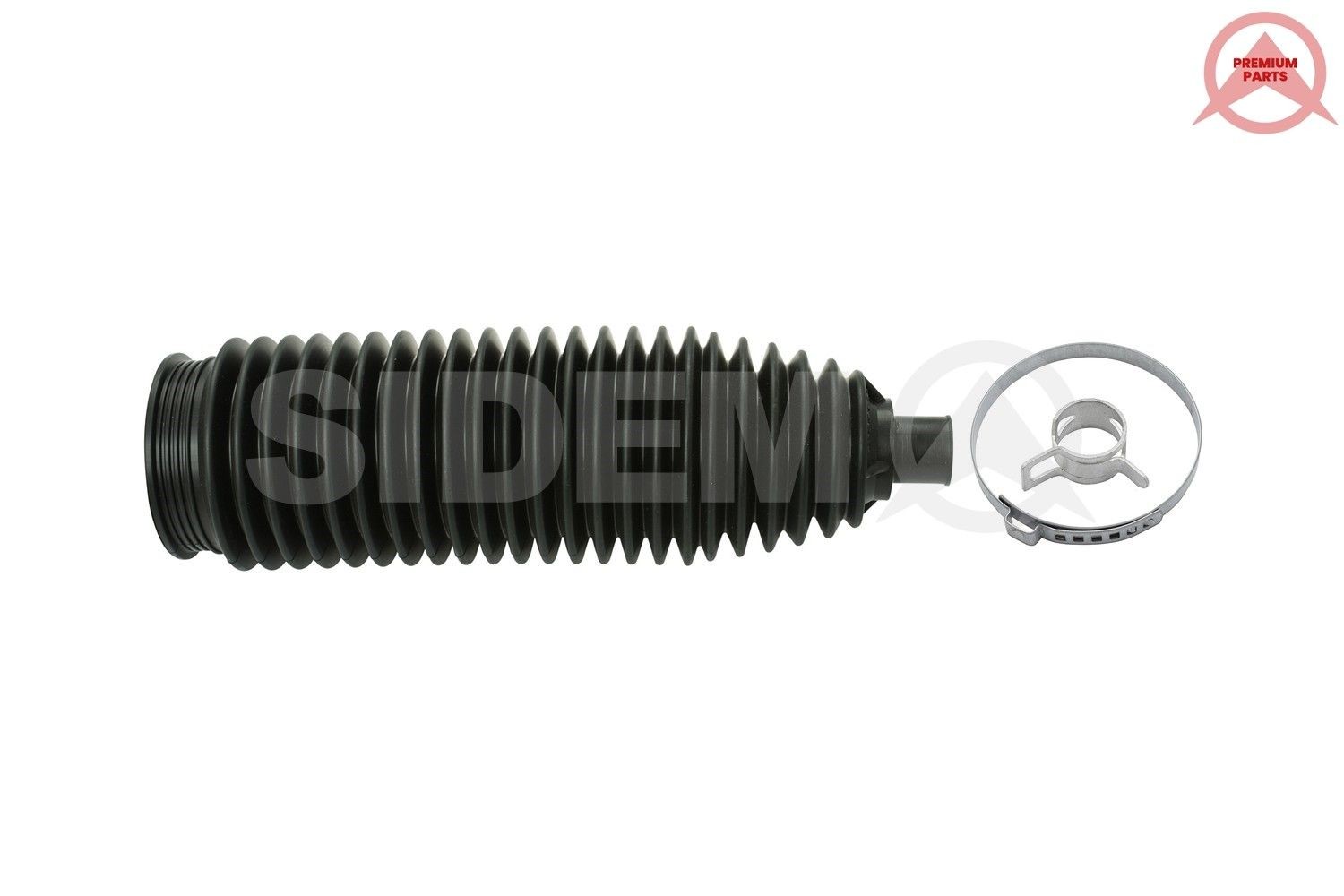 SIDEM Steering rack gaiter 393.030 393.030 SIDEM steering rack boot PORSCHE 718