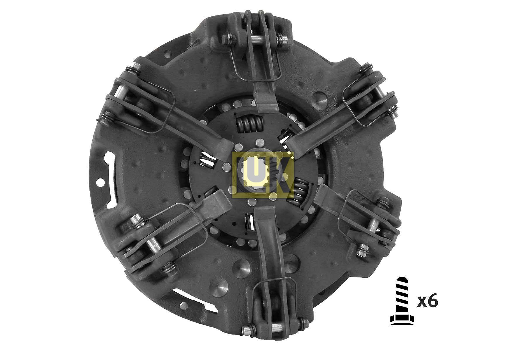 LuK Spingidisco frizione 228 0098 10 228 0098 10 costo Spingidisco frizione LuK DAIHATSU YRV