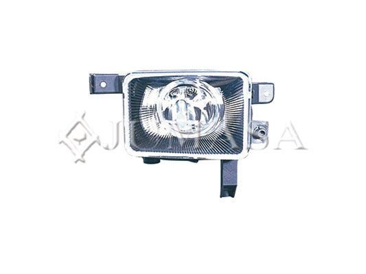 Mistlamp JUMASA 39313074 JUMASA 39313074 Mistvoorlicht OPEL COMBO 2003