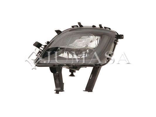 JUMASA Miglas lukturis 39313087 Priekšējie miglas lukturi JUMASA ASTRA 39313087 lēti