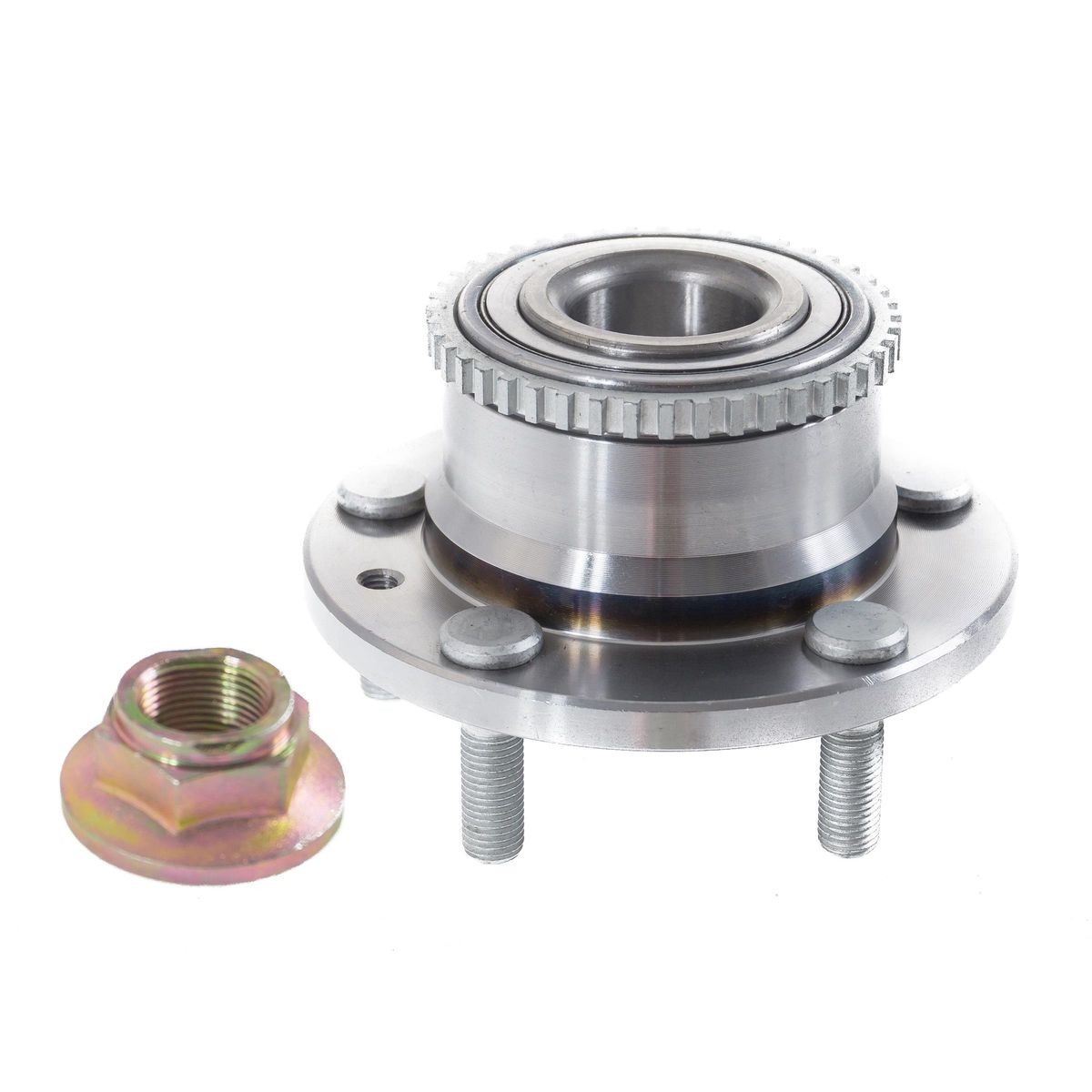 Kit de roulement de roue MASTER-SPORT 3932-SET-MS MASTER-SPORT 3932-SET-MS: Moyeux de roue Mazda 323 2004