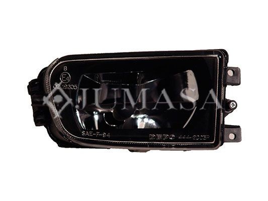 JUMASA Fog Light 39320533 BMW 3 Series JUMASA fog lights 39320533