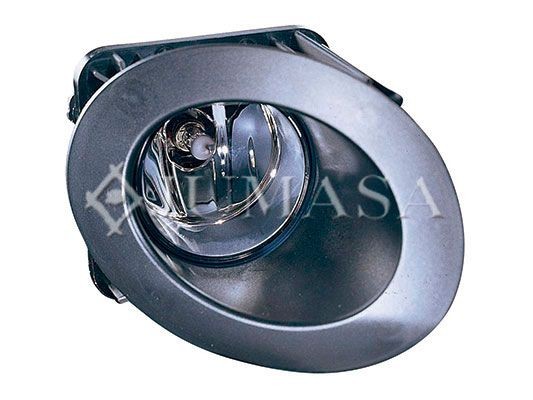 Sumuvalo JUMASA 39321065 JUMASA 39321065 CITROËN C1 2005 Sumuvalot