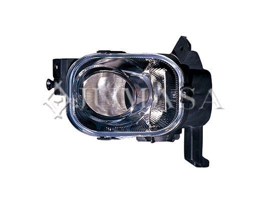 JUMASA Tågelygte 39323054 39323054 Tågelys OPEL VIVARO JUMASA