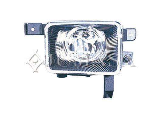 JUMASA Tågelygte 39323074 39323074 Tågeforlygter OPEL VIVARO JUMASA