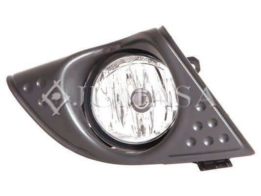 JUMASA Tåkelyskaster 39323087 39323087 Tåkelys OPEL CORSA JUMASA