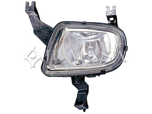 JUMASA Miglas lukturis 39323541 39323541 Priekšējie miglas lukturi PEUGEOT 3008 JUMASA