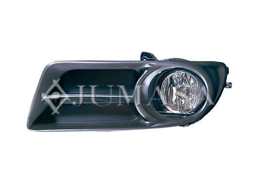JUMASA Phare antibrouillard 39325113 39325113 Anti-brouillard TOYOTA LAND CRUISER JUMASA