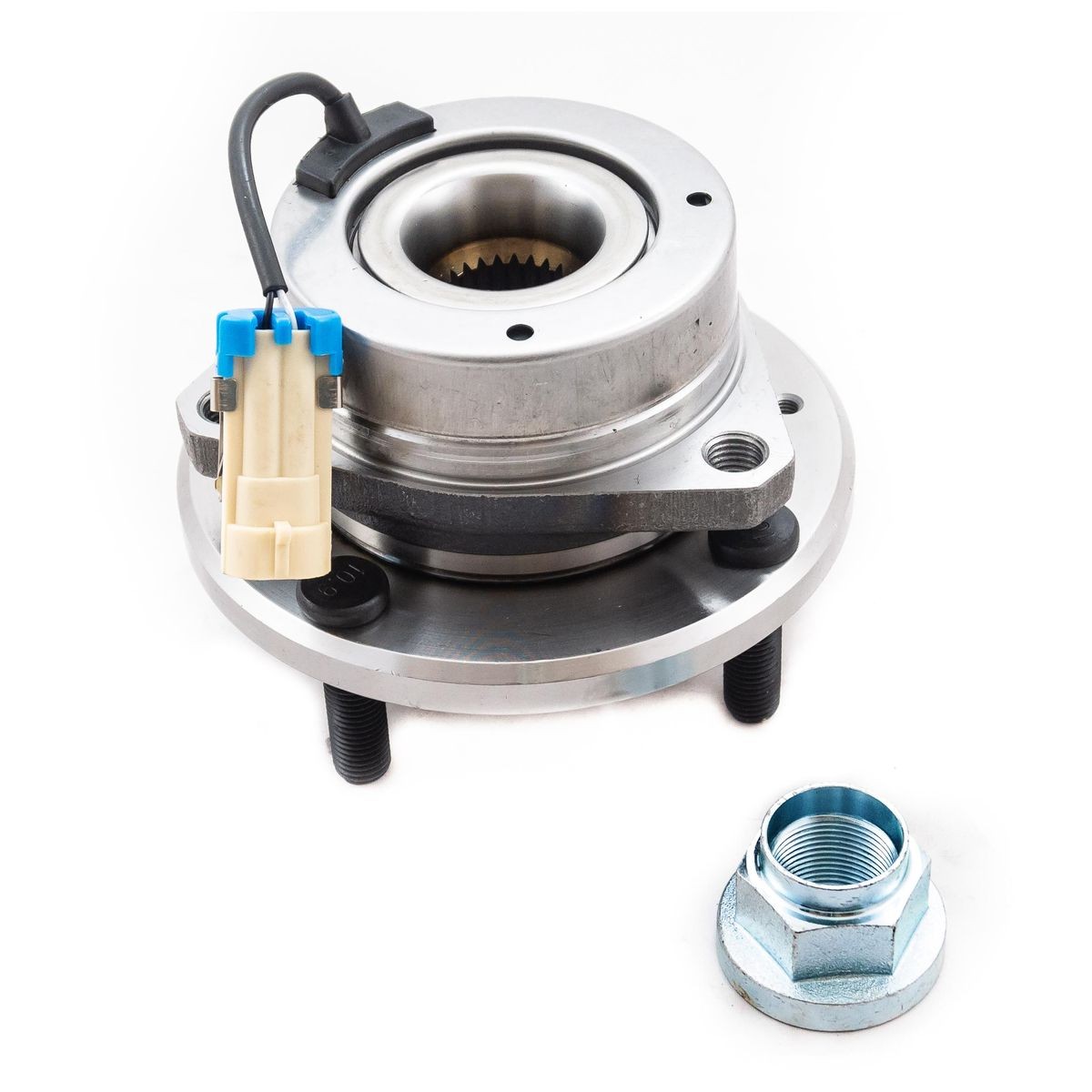 MASTER-SPORT Náboj kolesa 3937-SET-MS Náboj kolesa MASTER-SPORT TRAFIC 3937-SET-MS lacné