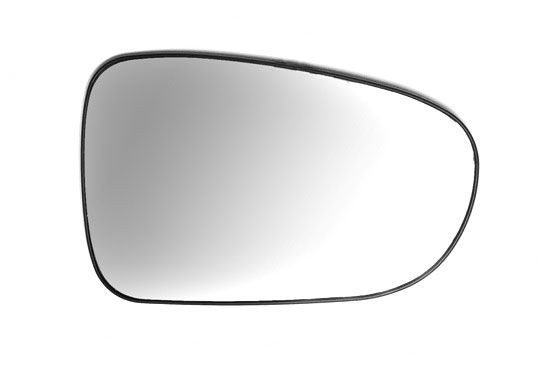 ABAKUS Mirror Glass, outside mirror 3938G02 TOYOTA COROLLA ABAKUS glass for wing mirror 3938G02