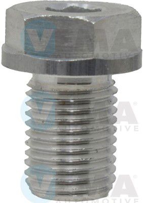 VEMA Rondelle d'étanchéité, vis de vidange d'huile 394 394 VEMA Bouchon fileté essieu moteur Peugeot pas cher