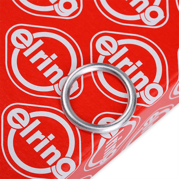 ELRING Tiiviste, öljynlaskutulppa 394.030 394.030 ELRING Öljytulpan tiiviste SMART FORFOUR