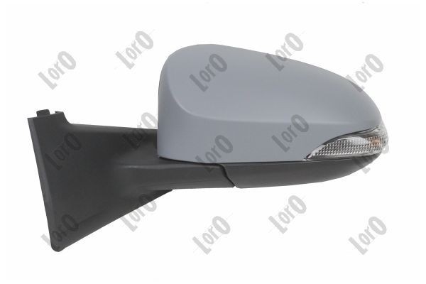 ABAKUS Wing mirror 3942M03 3942M03 ABAKUS wing mirror for TOYOTA C-HR
