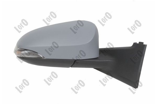 ABAKUS Εξωτερικός καθρέπτης 3942M04 ABAKUS 3942M04 Καθρέπτες TOYOTA Mirai (JPD20) φθηνά