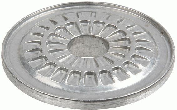 LEMFÖRDER Prato da mola 39450 01 39450 01 Prato da mola TOYOTA C-HR LEMFÖRDER