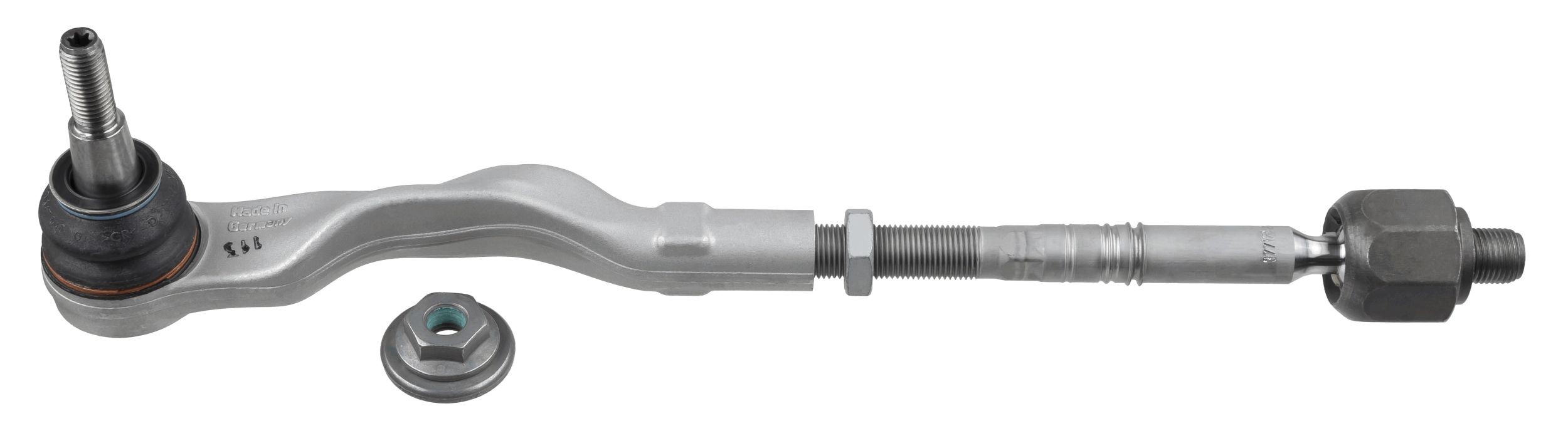 LEMFÖRDER Rod Assembly 39475 01 PORSCHE LEMFÖRDER inner tie rod 39475 01